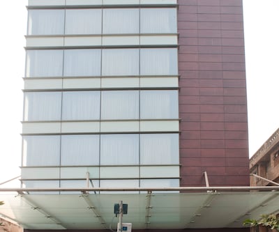 Park Inn Gurgaon - A Sarovar Hotel